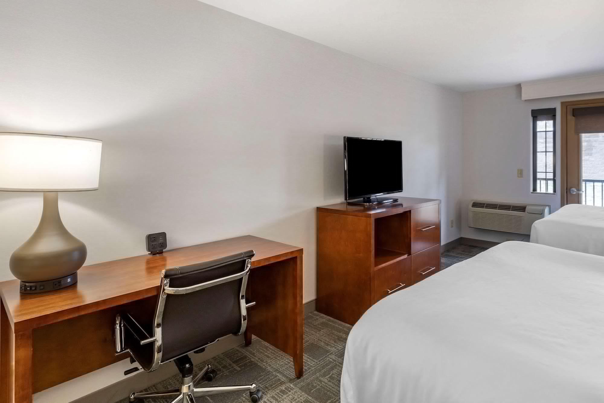 Hotel Comfort Golden West On Parkway Evergreen