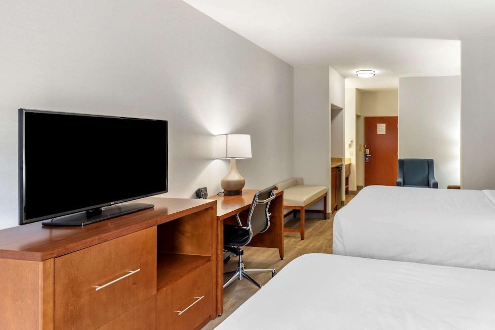 Hotel Comfort Golden West On Parkway
